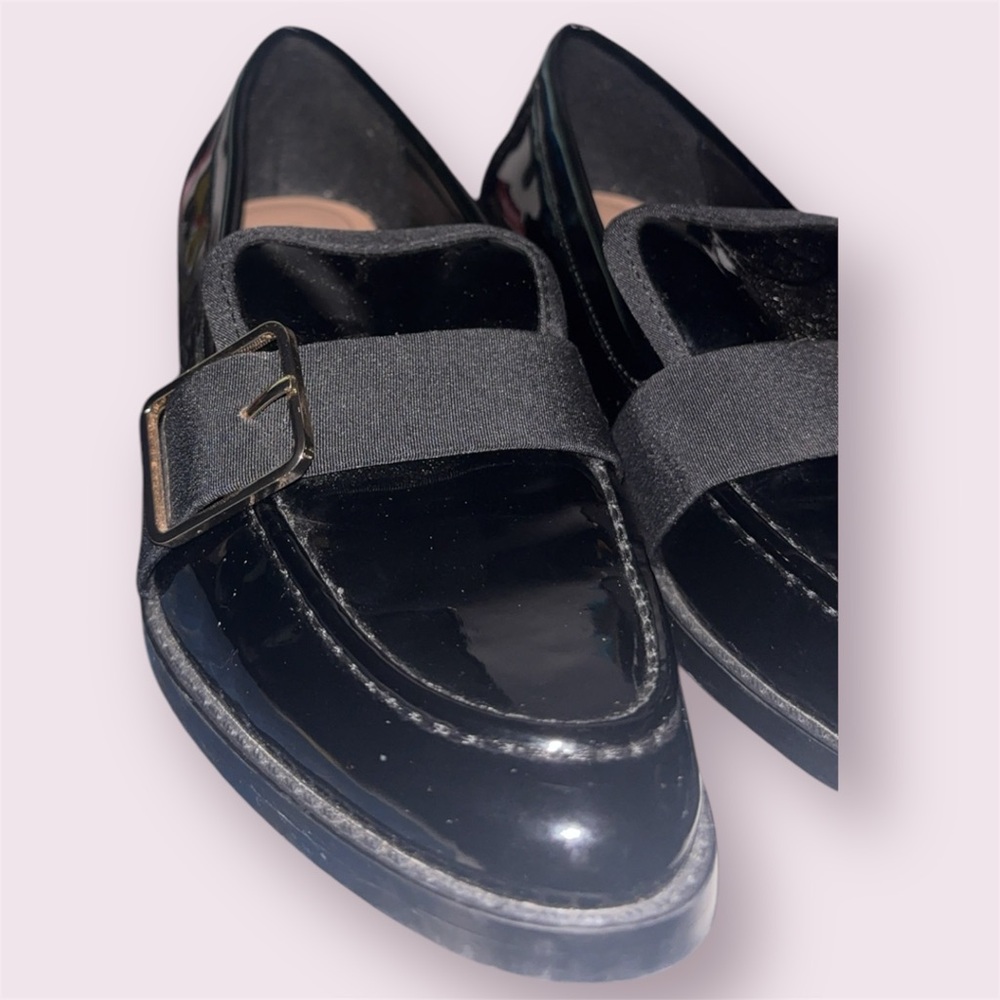 Zara Women's Loafers